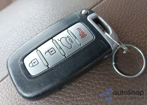 2012 Kia Sorento Ex V6 z USA, uszkodzony, nr VIN 5XYKU4A23CG279673